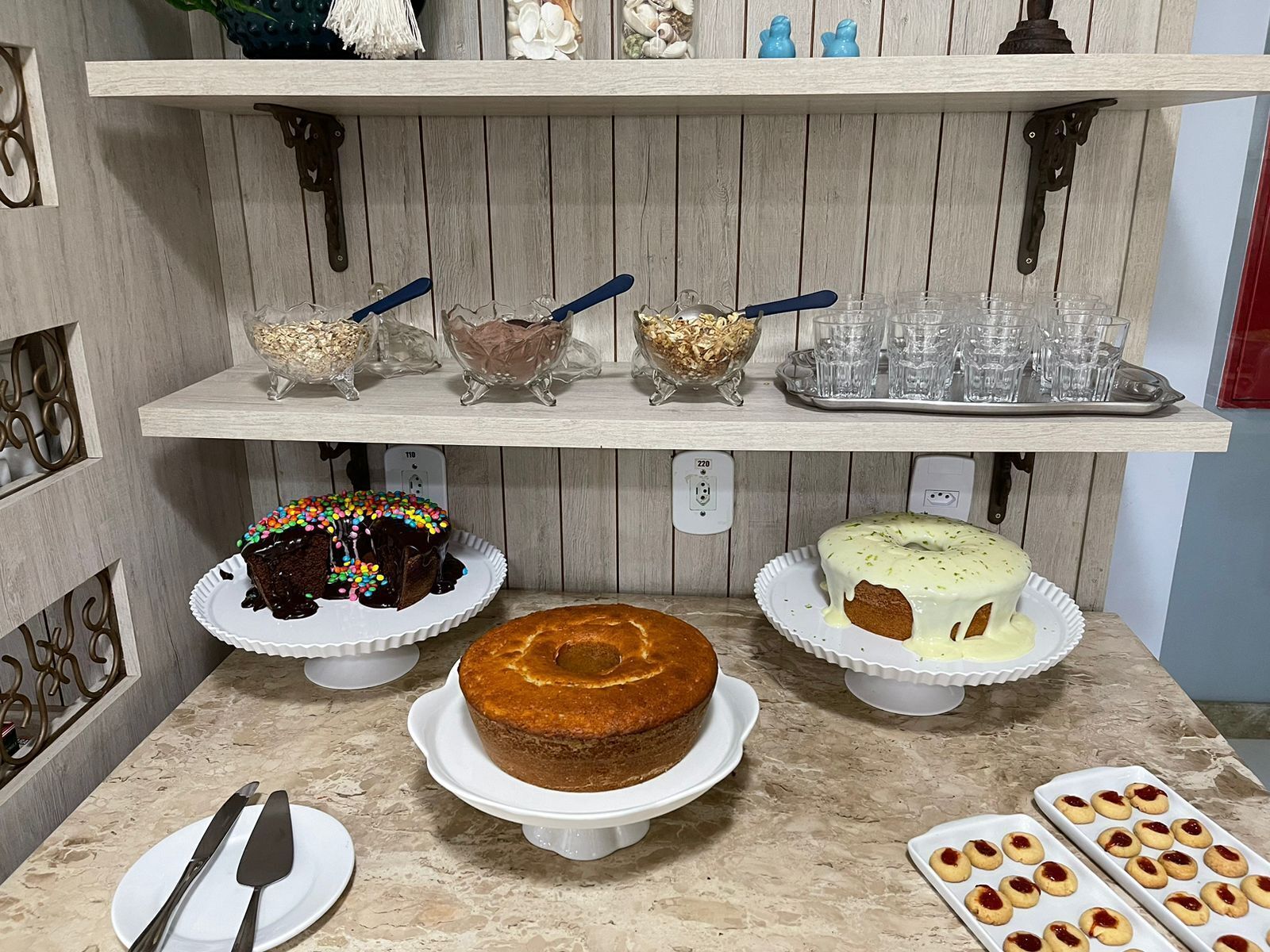 Photo - Aracaju Corais Hotel