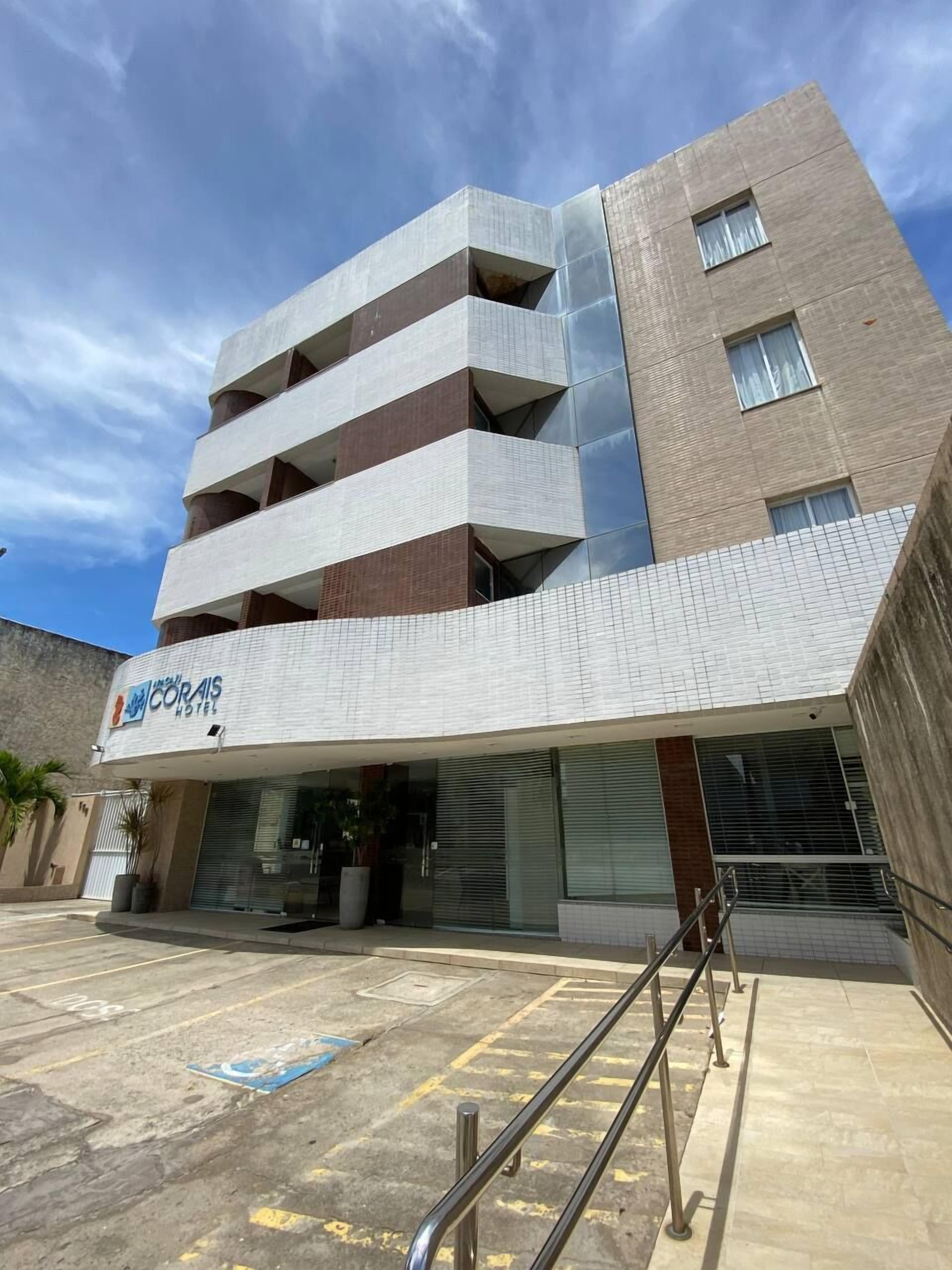 Photo - Aracaju Corais Hotel