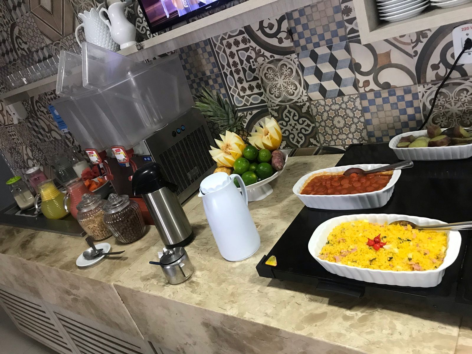 Photo - Aracaju Corais Hotel