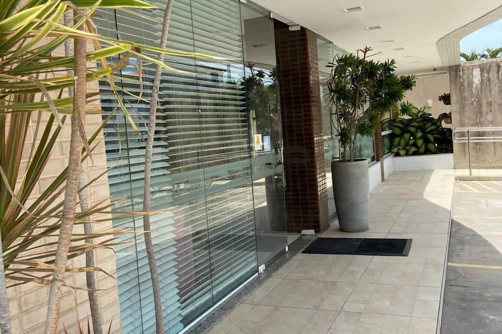 Aracaju Corais Hotel