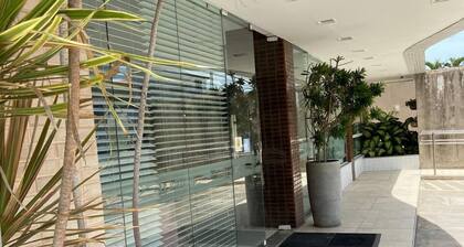 Aracaju Corais Hotel