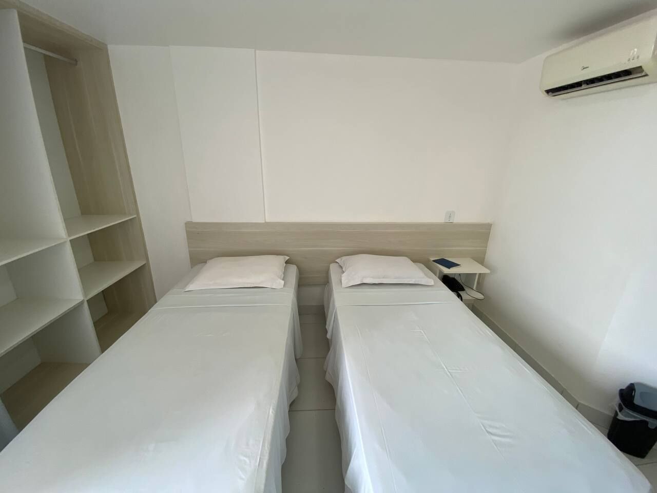 Photo - Aracaju Corais Hotel