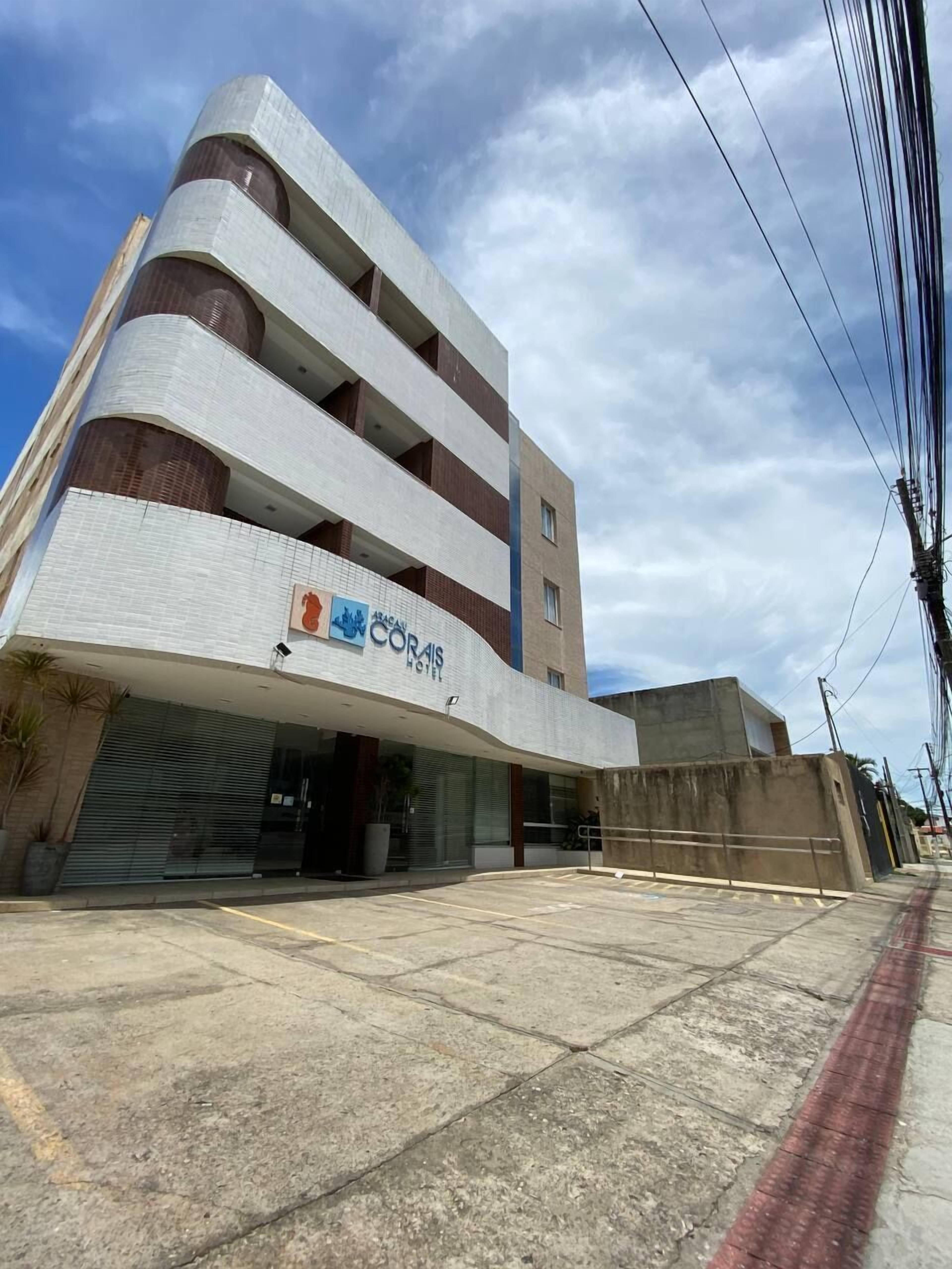 Photo - Aracaju Corais Hotel
