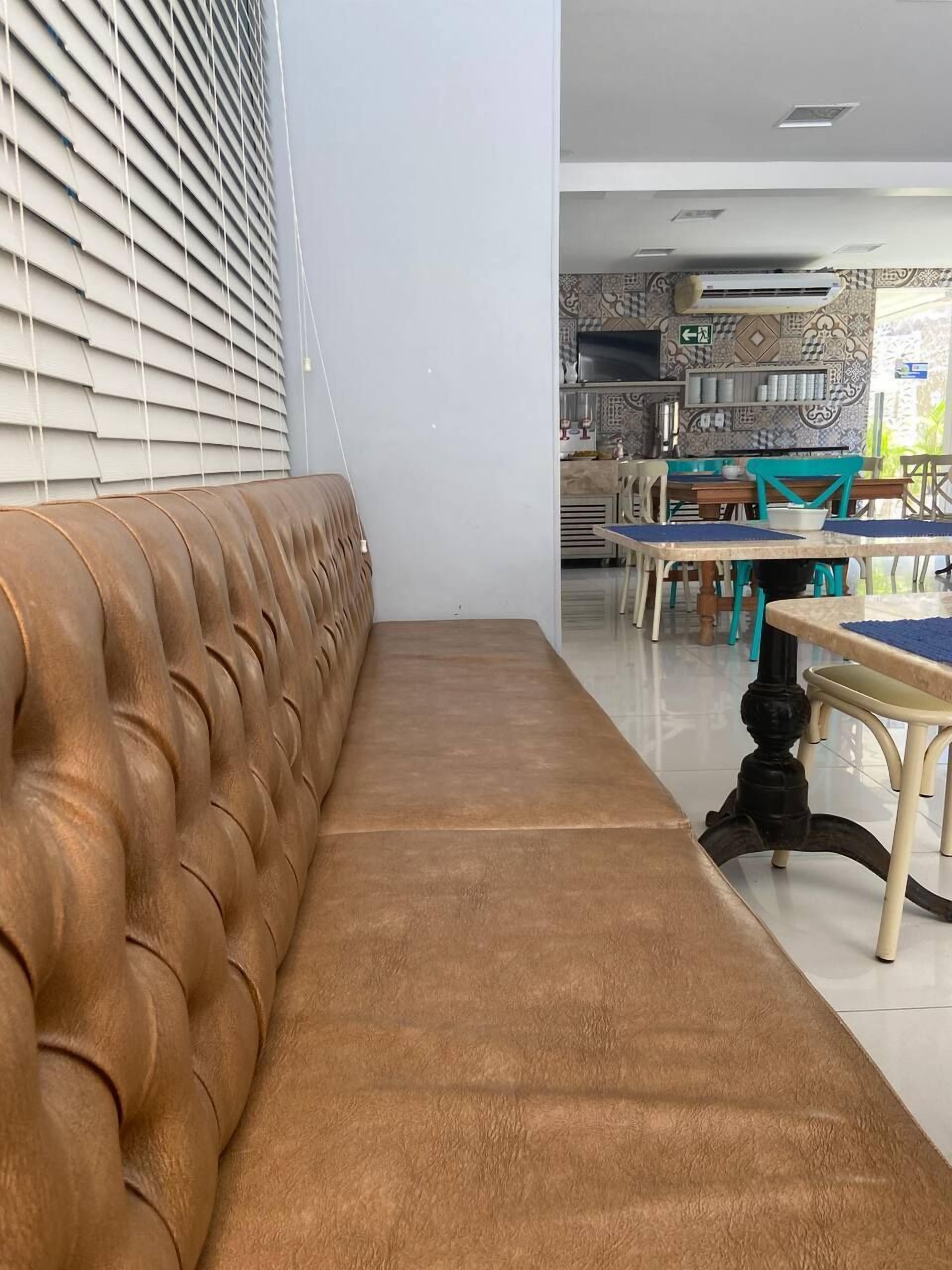 Photo - Aracaju Corais Hotel