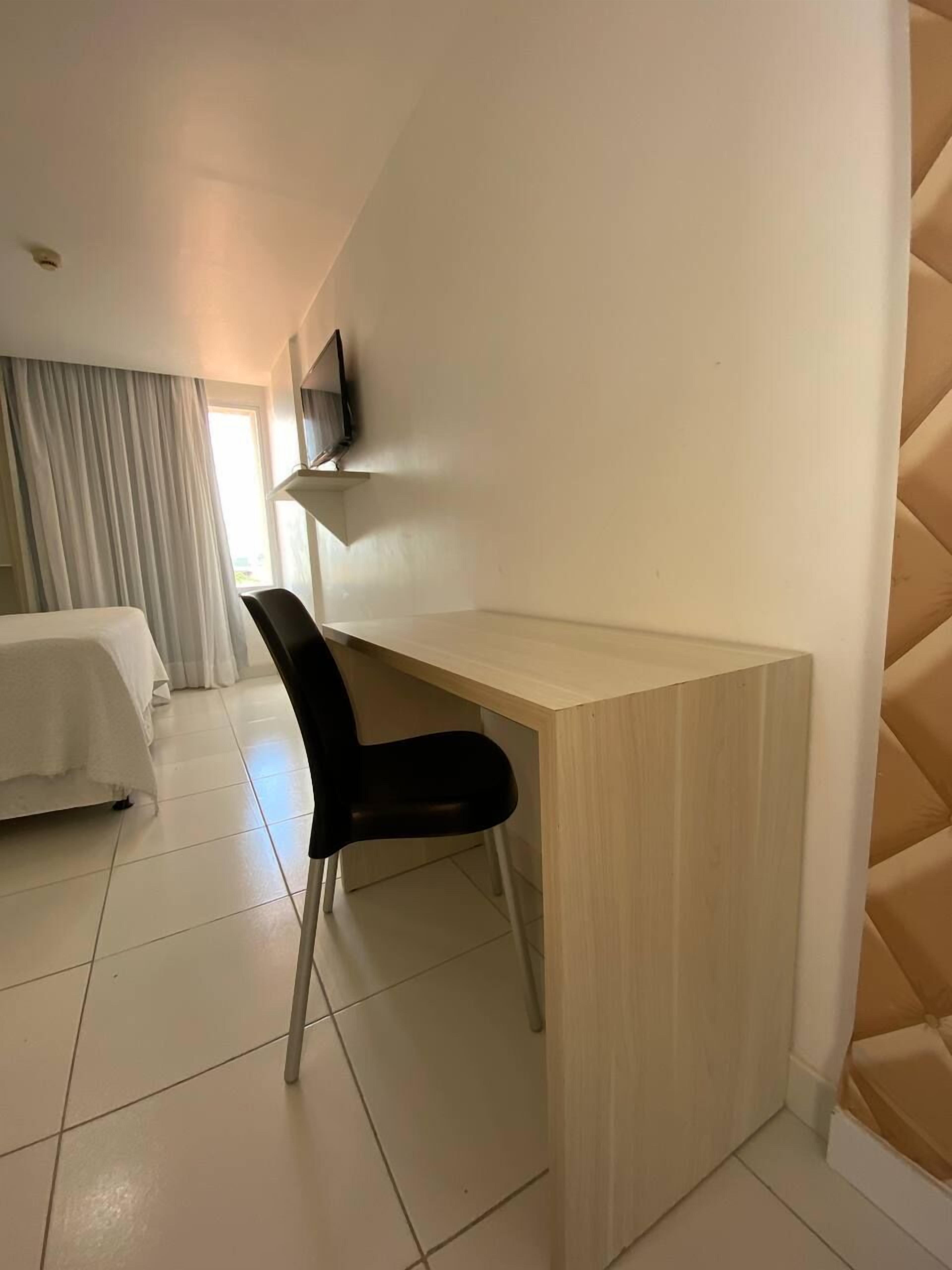 Photo - Aracaju Corais Hotel