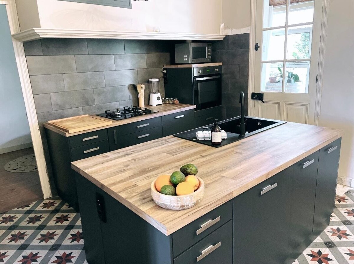 Bild für Gastgeberprofil