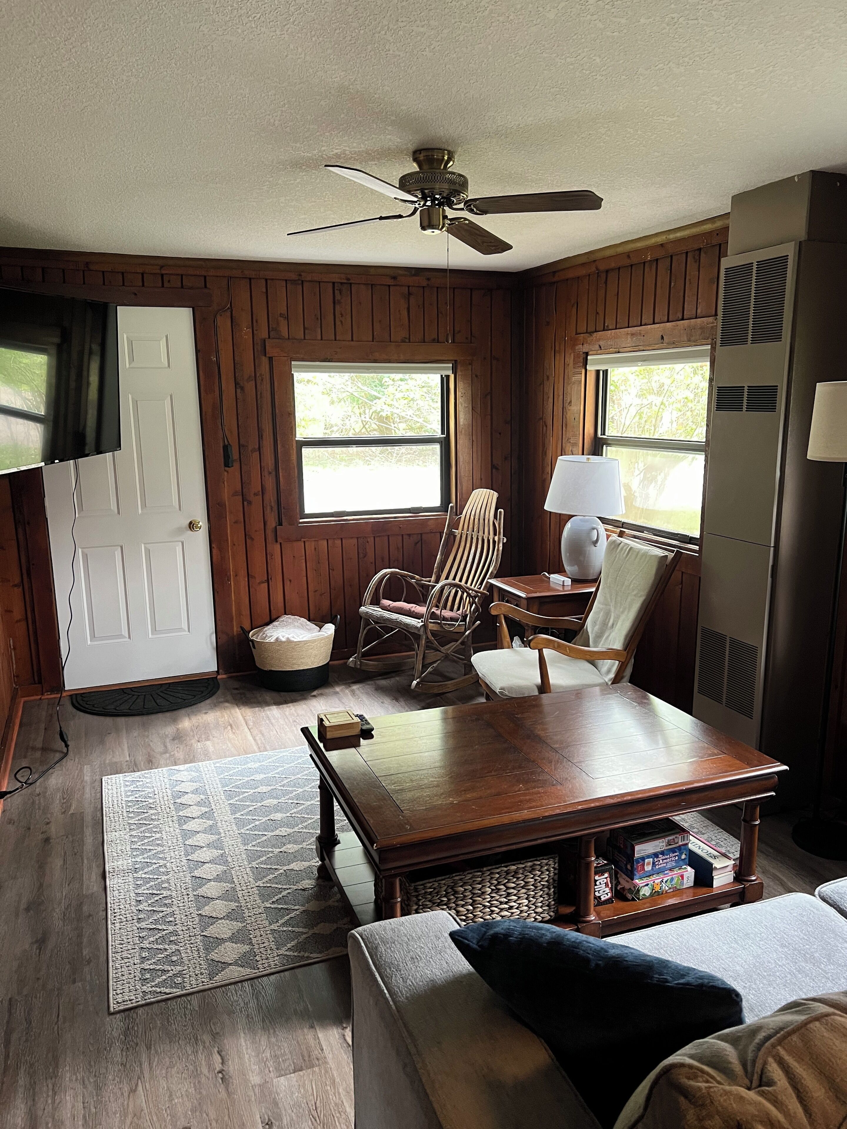 TV connectée, livres