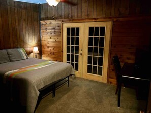 4 dormitorios, wifi, ropa de cama