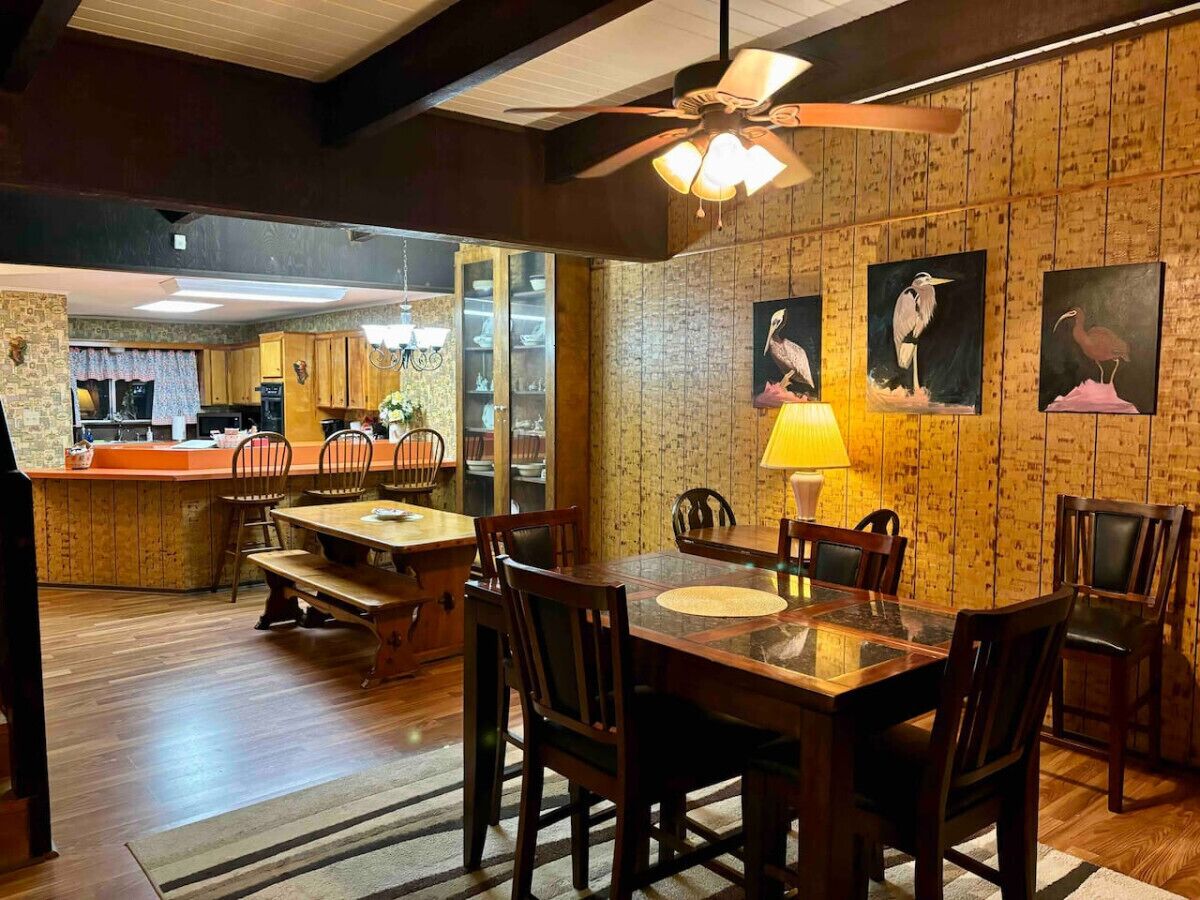 Restauranger