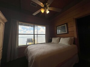 3 makuuhuonetta, ilmainen Wi-Fi