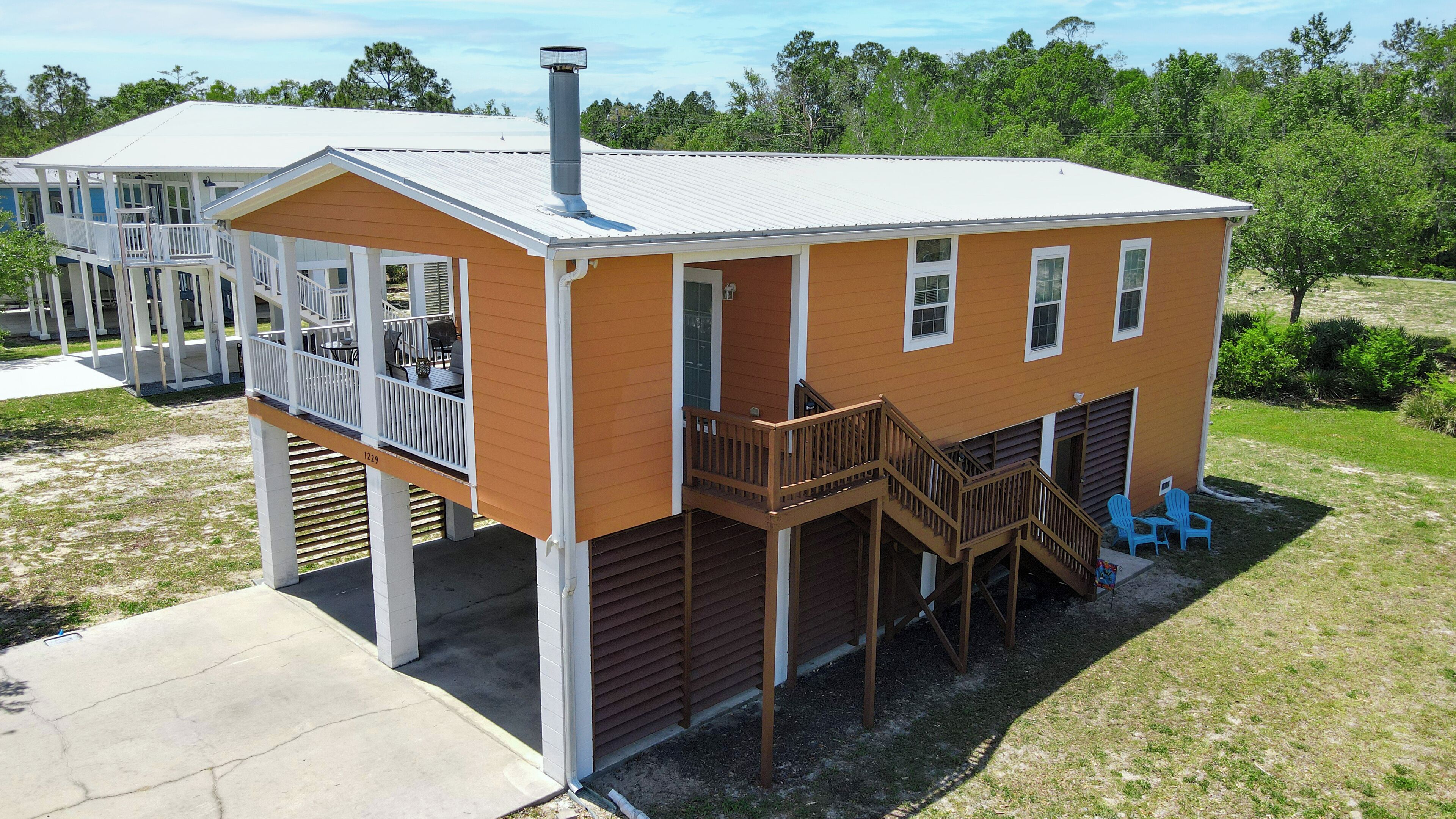 River Bend Villa- Vacation Home Steinhatchee Fl