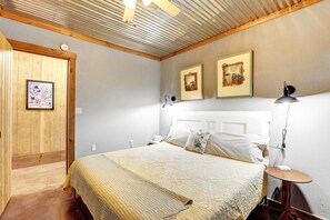 4 Schlafzimmer, kostenloses WLAN, Bettwäsche