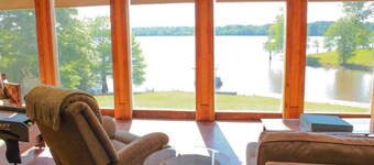 Cajun Party Place                   .