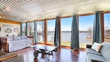 TV connectée, baby-foot