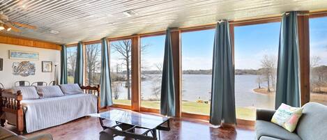 TV connectée, baby-foot