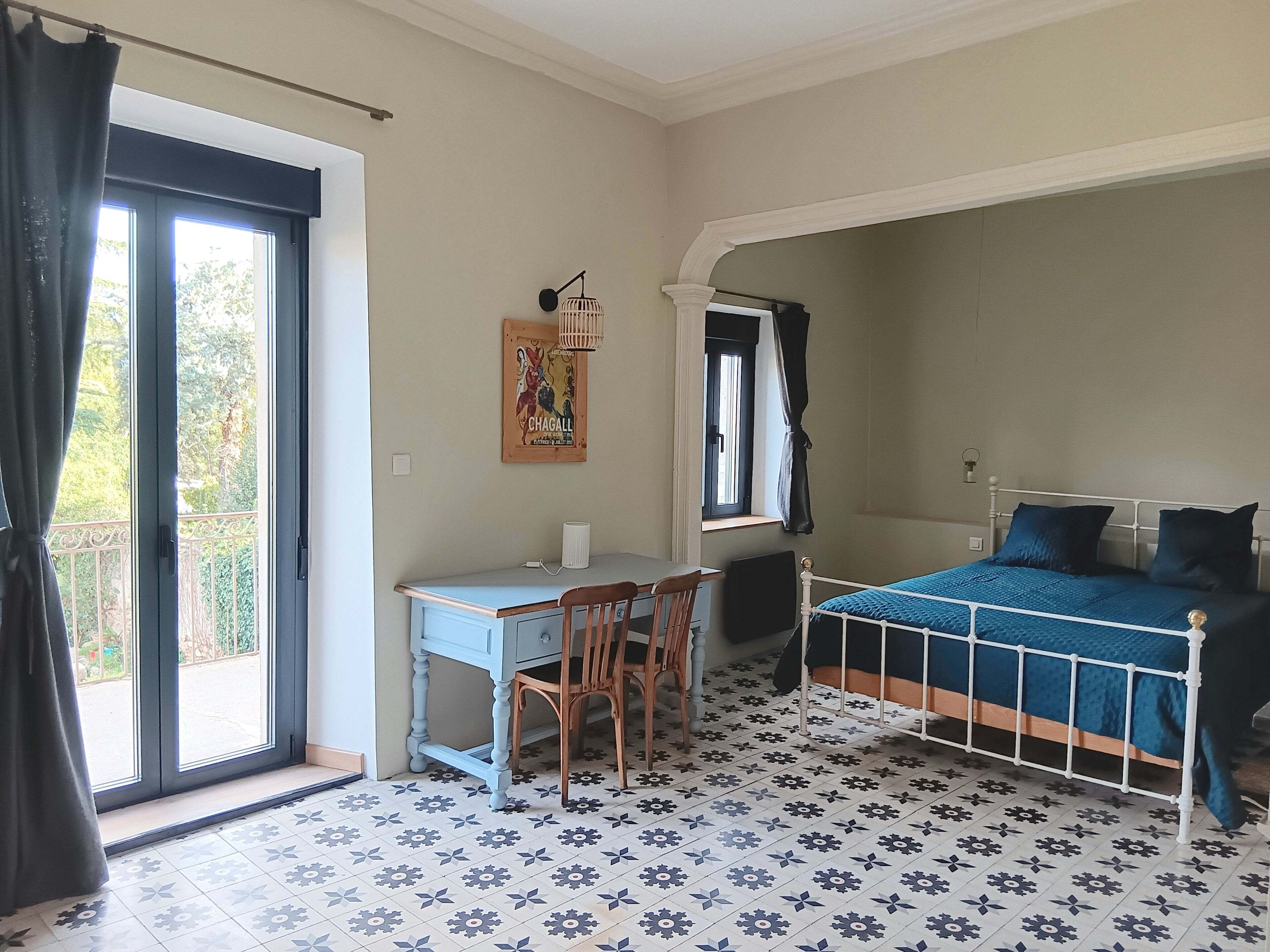 3 chambres, Wi-Fi, draps fournis