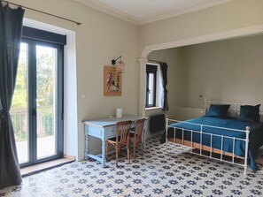 3 soverom, wi-fi og sengetøy