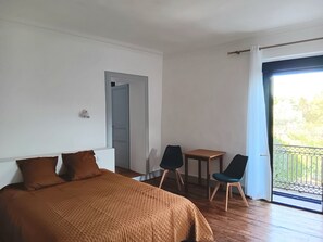 3 slaapkamers, wifi, beddengoed