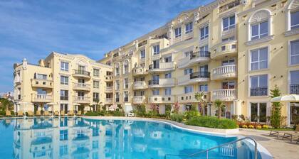 Bellicity Apart Complex