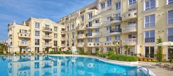 Bellicity Apart Complex