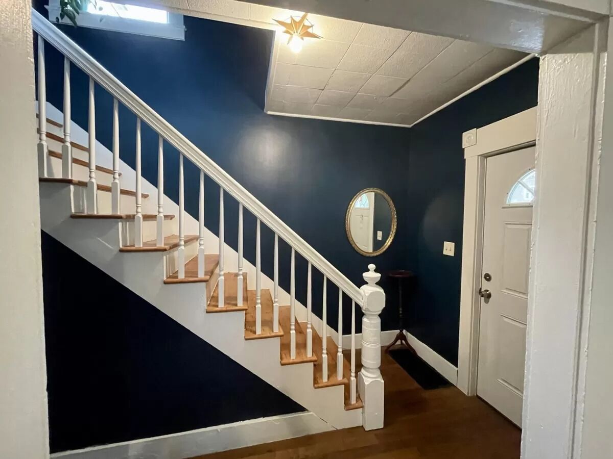 Family Getaway Cozy 4BDR Home