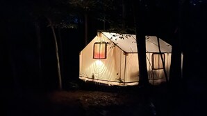 Udendørsområde