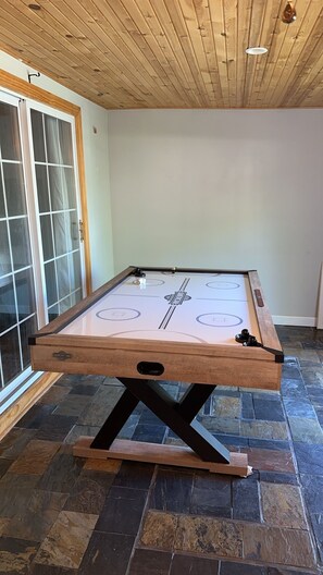 Sala de juegos