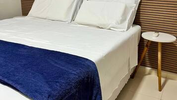 Deluxe Apartment, Garden View | 2 bedrooms, individually decorated, individually furnished, desk