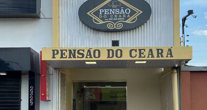 Pensão do Ceará