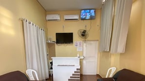 Living area - Pensão do Ceará (Boa Vista)