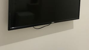 Comfort Twin Room | Laptop workspace, WiFi (free) - Pensão do Ceará (Boa Vista)