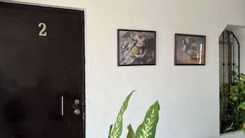Pasillo