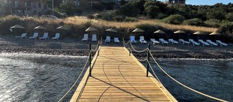 Merlot Assos Tas Butik Otel