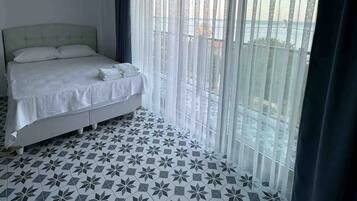 Kamar Double Panorama