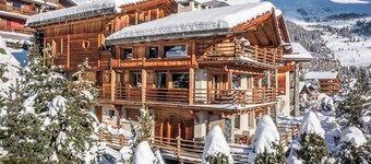 Capel - Cosy Apartment in Verbier