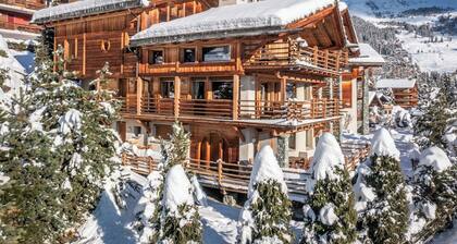 Capel - Cosy Apartment in Verbier