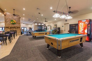 Sala de juegos