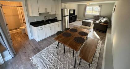 Brand New Spacious Coastal Home