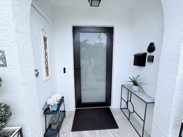 Intérieur