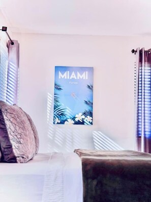 Strykejern/-brett, reiseseng for barn, wi-fi (inkludert) og sengetøy