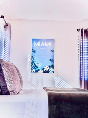 4 Schlafzimmer, Bügeleisen/Bügelbrett, Reisekinderbett, kostenloses WLAN