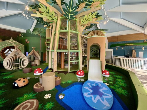 Lilly Pad Tranquil 2 bedroom home
