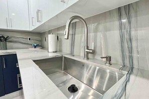 風筒、提供毛巾