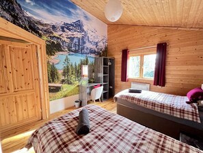 3 camere, Wi-Fi, lenzuola