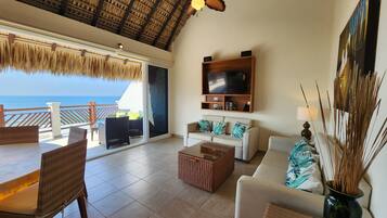 TV connectée, livres