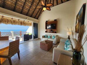 TV connectée, livres