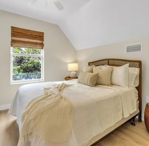 3 Schlafzimmer, Bügeleisen/Bügelbrett, Reisekinderbett, kostenloses WLAN