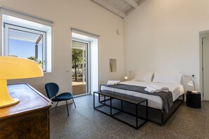 2 bedrooms, WiFi, bed sheets - Villa Laura - Villa with pool (Noto)