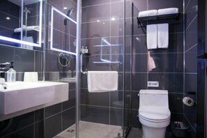 Unclassified image, 4 of 35, button - Rest Comfort Hotel (Wenzhou Lucheng) (Wenzhou)