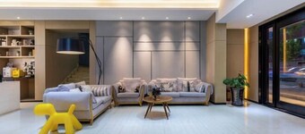 Rest Comfort Hotel (Wenzhou Lucheng)